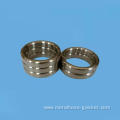 Flange 316 oval ring washer